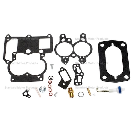 Standard Carburation Jiffy Kit Carburetor Kit, 552 552
